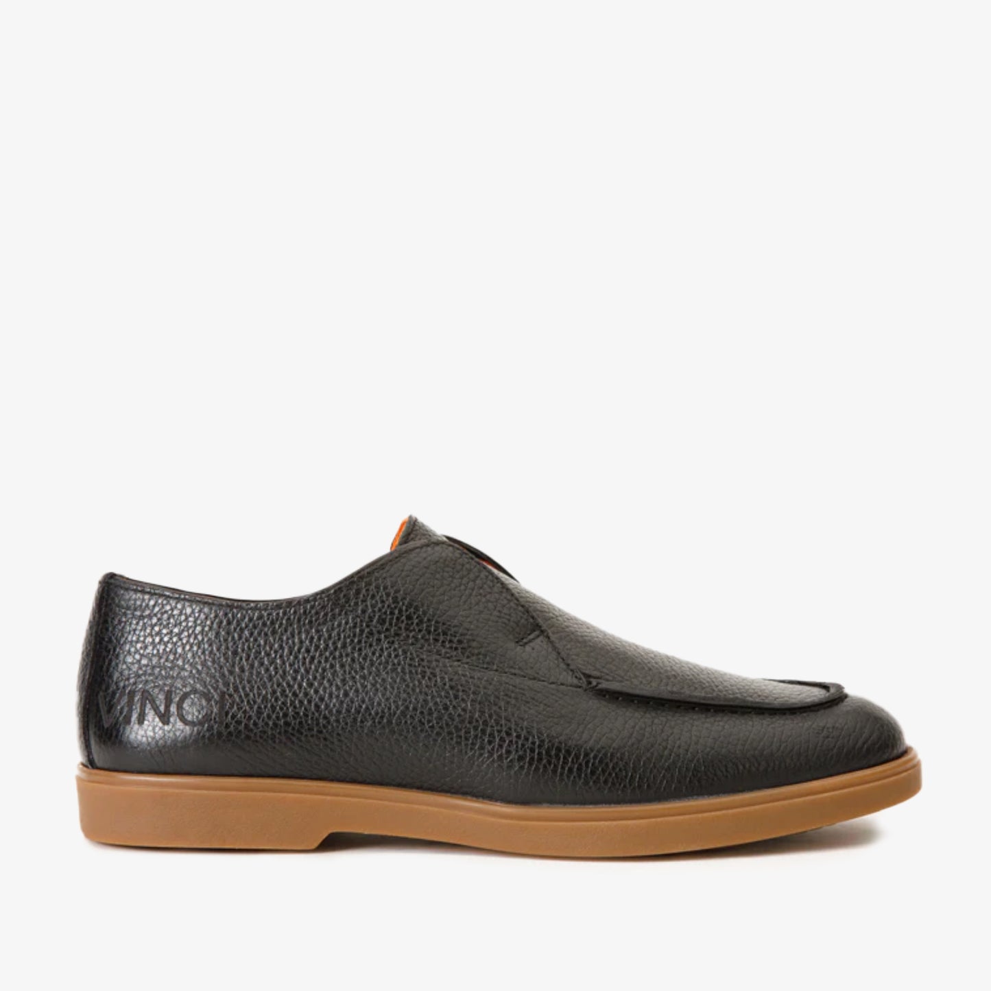 The Beykoz Leather Chukka Loafer Men Shoe Final Sale!