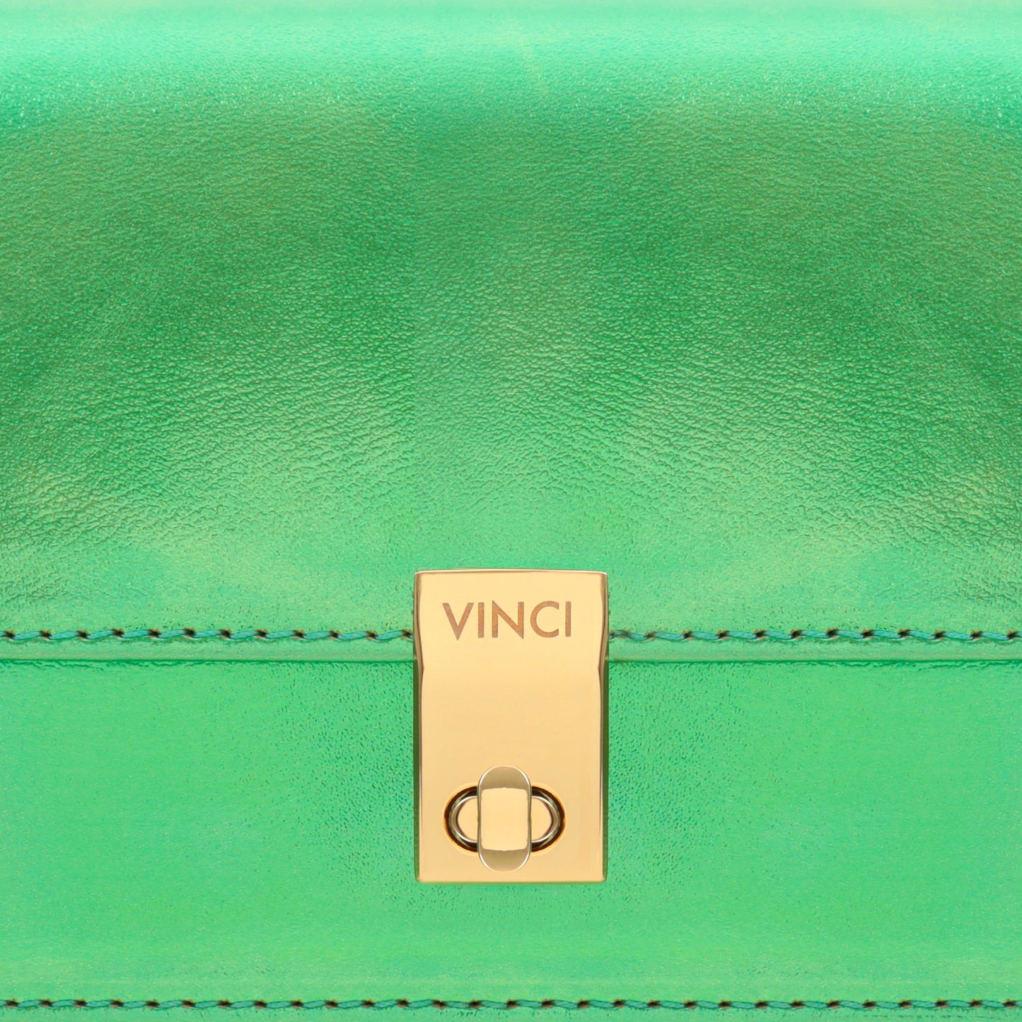 El bolso verde Torola