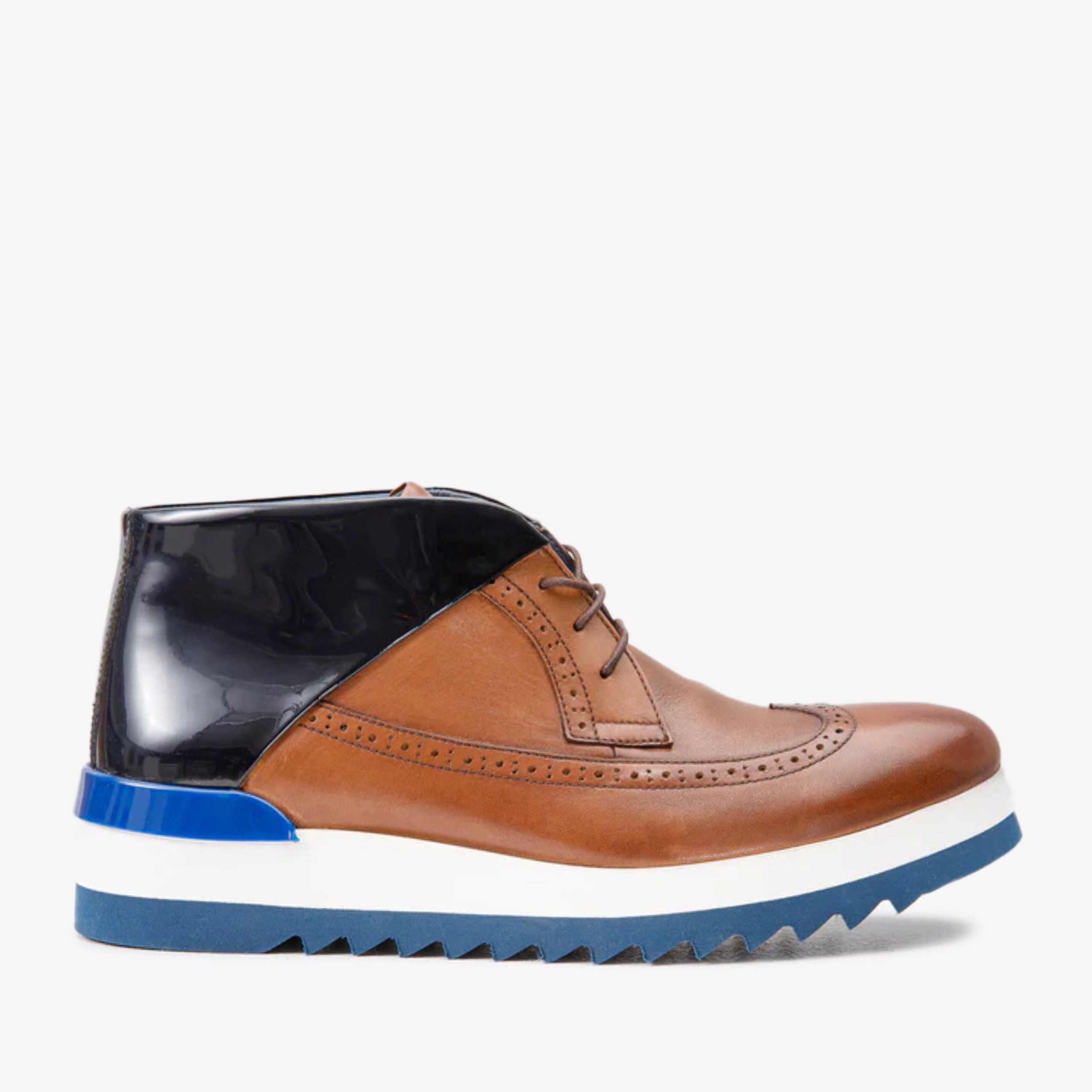 Wingtip chukka hotsell