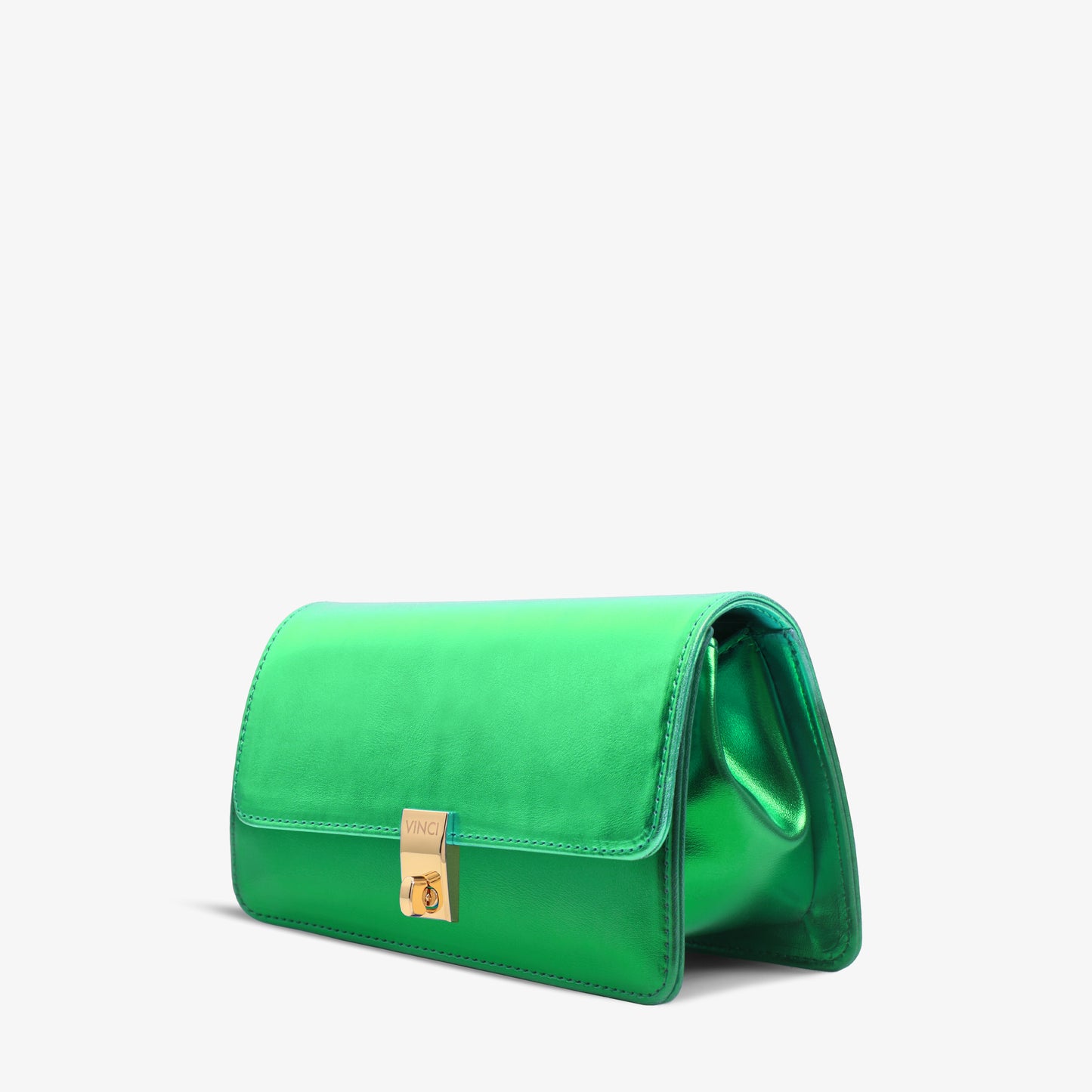 El bolso verde Torola