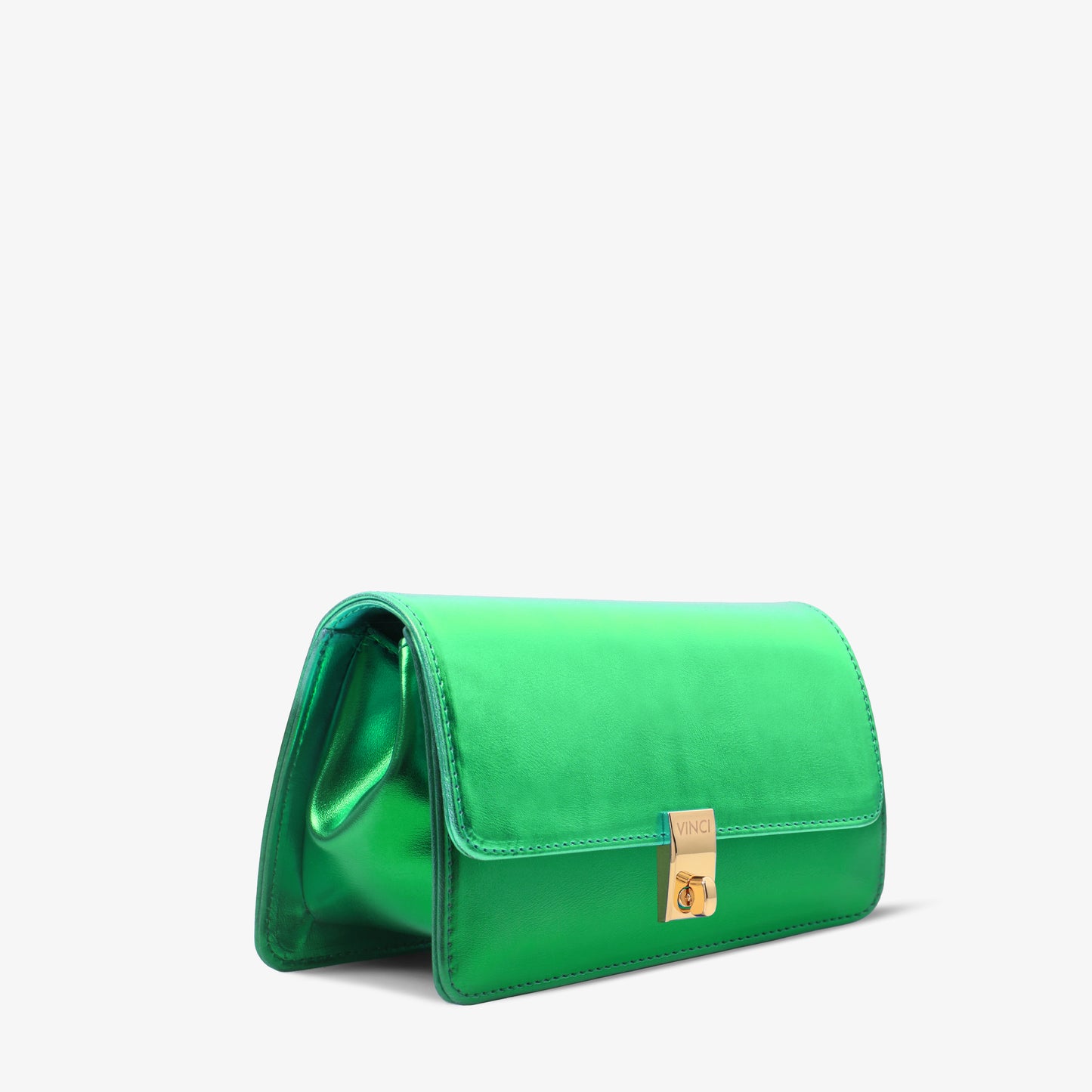 El bolso verde Torola