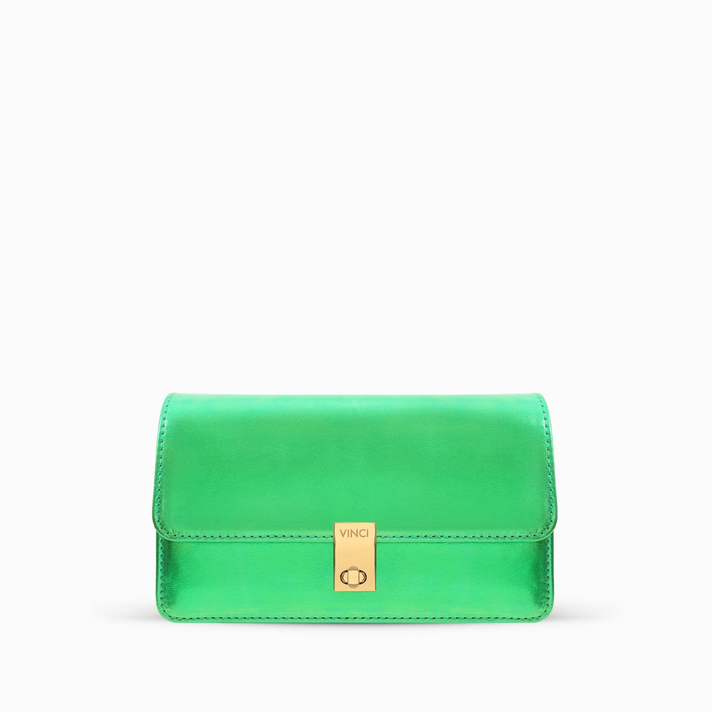 El bolso verde Torola