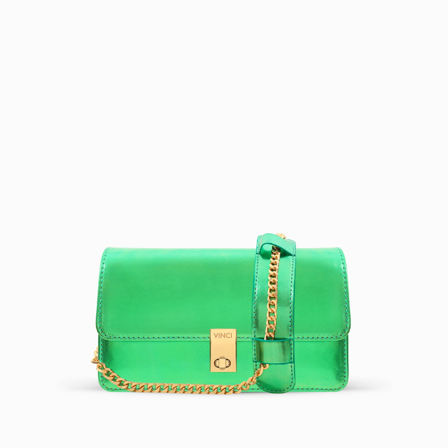 El bolso verde Torola