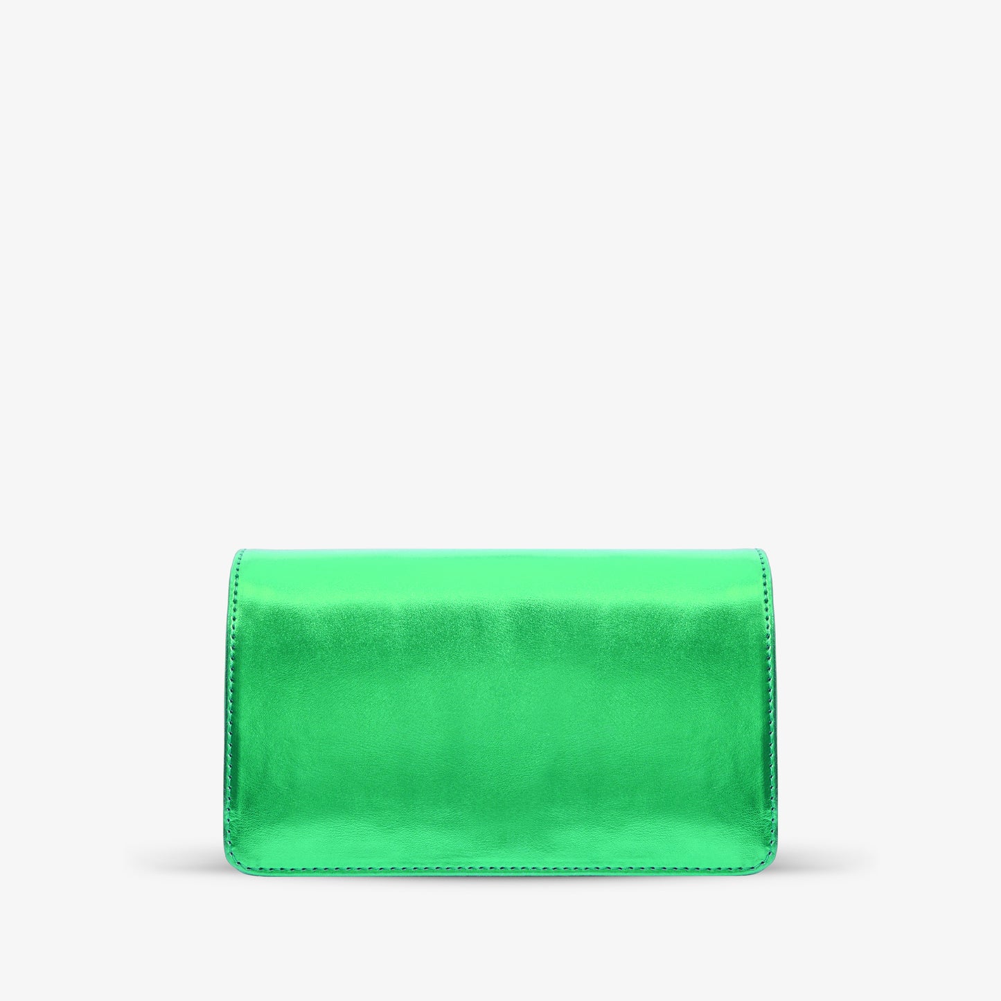 El bolso verde Torola