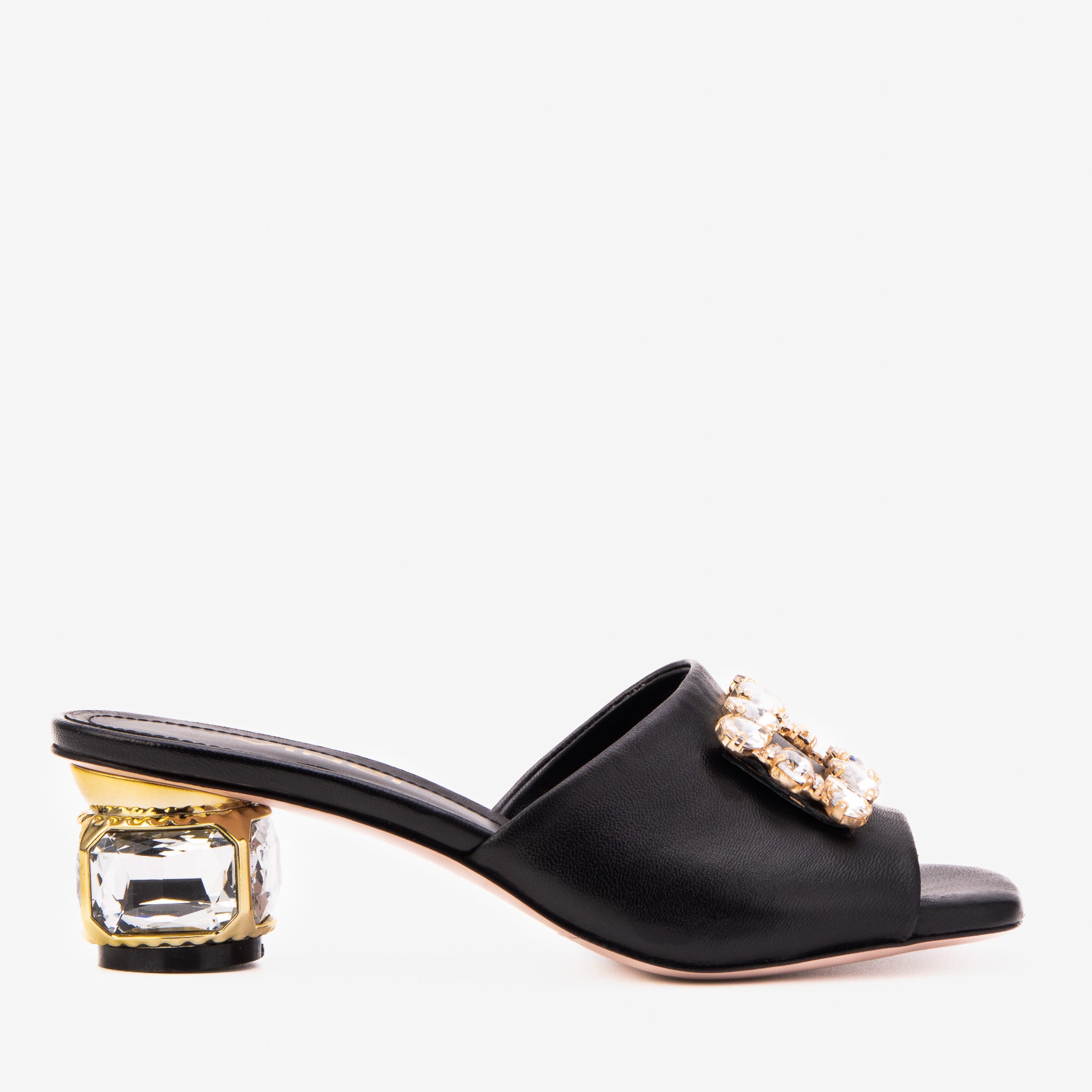 WOMEN SANDALS – Vinci Leather Shoes