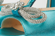 JIFFY TURQUOISE (380 11 )