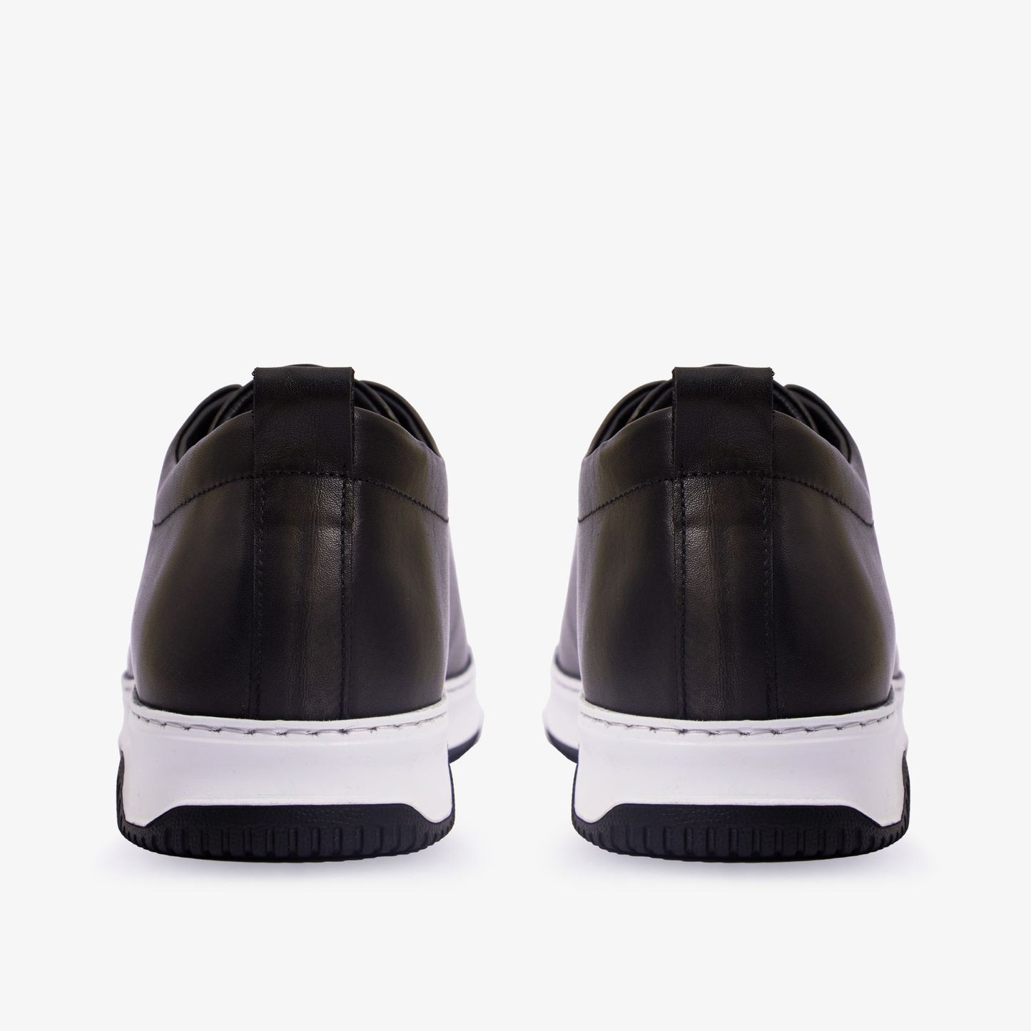 La zapatilla Urgup negra para hombre