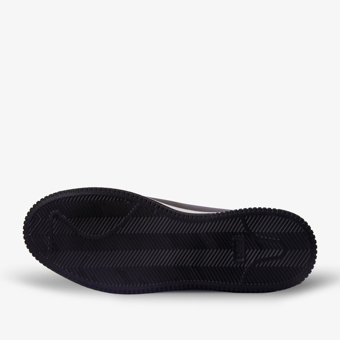 La zapatilla Urgup negra para hombre