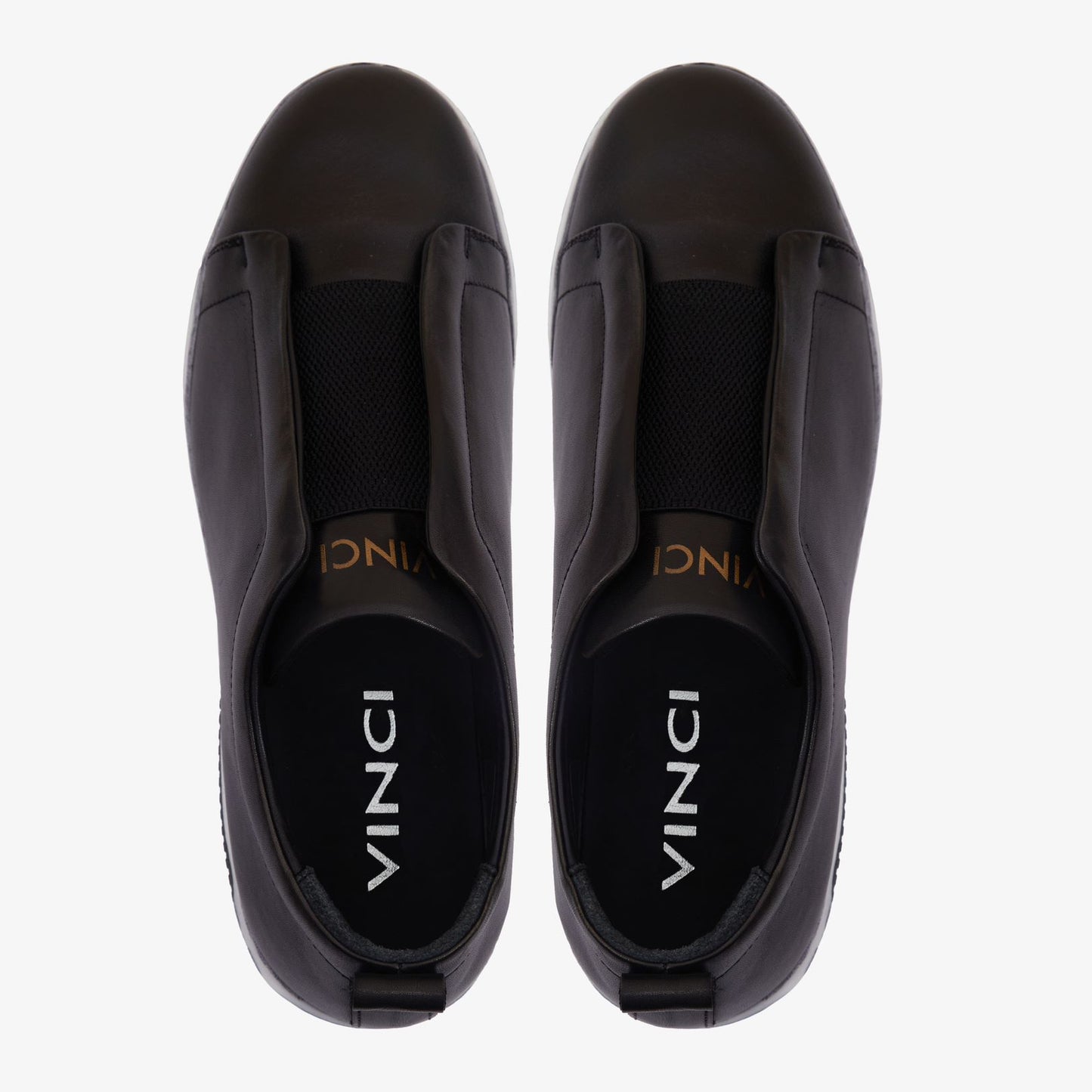 La zapatilla Urgup negra para hombre