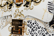 Perugia Leather Bag (CNT 800 V3)