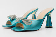 JIFFY TURQUOISE (380 11 )