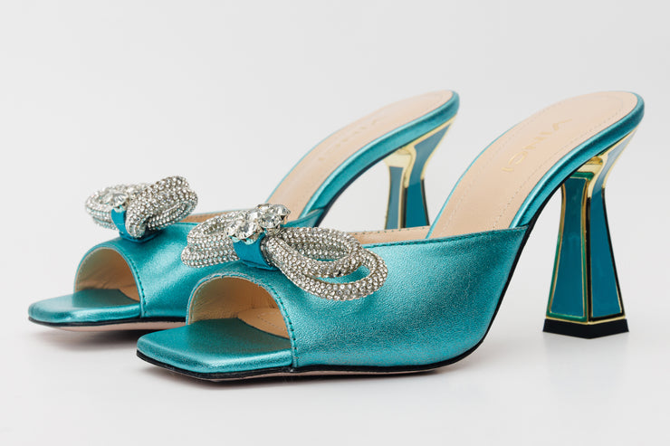 JIFFY TURQUOISE (380 11 )