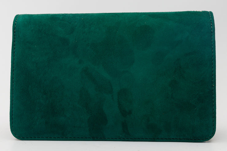 PALMA  LEATHER HANDBAG