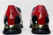 MILANO  SNK RED (D-597T)