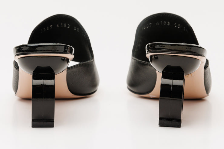 TORY Black