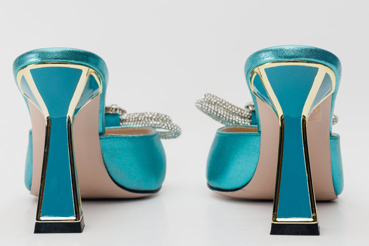 JIFFY TURQUOISE (380 11 )