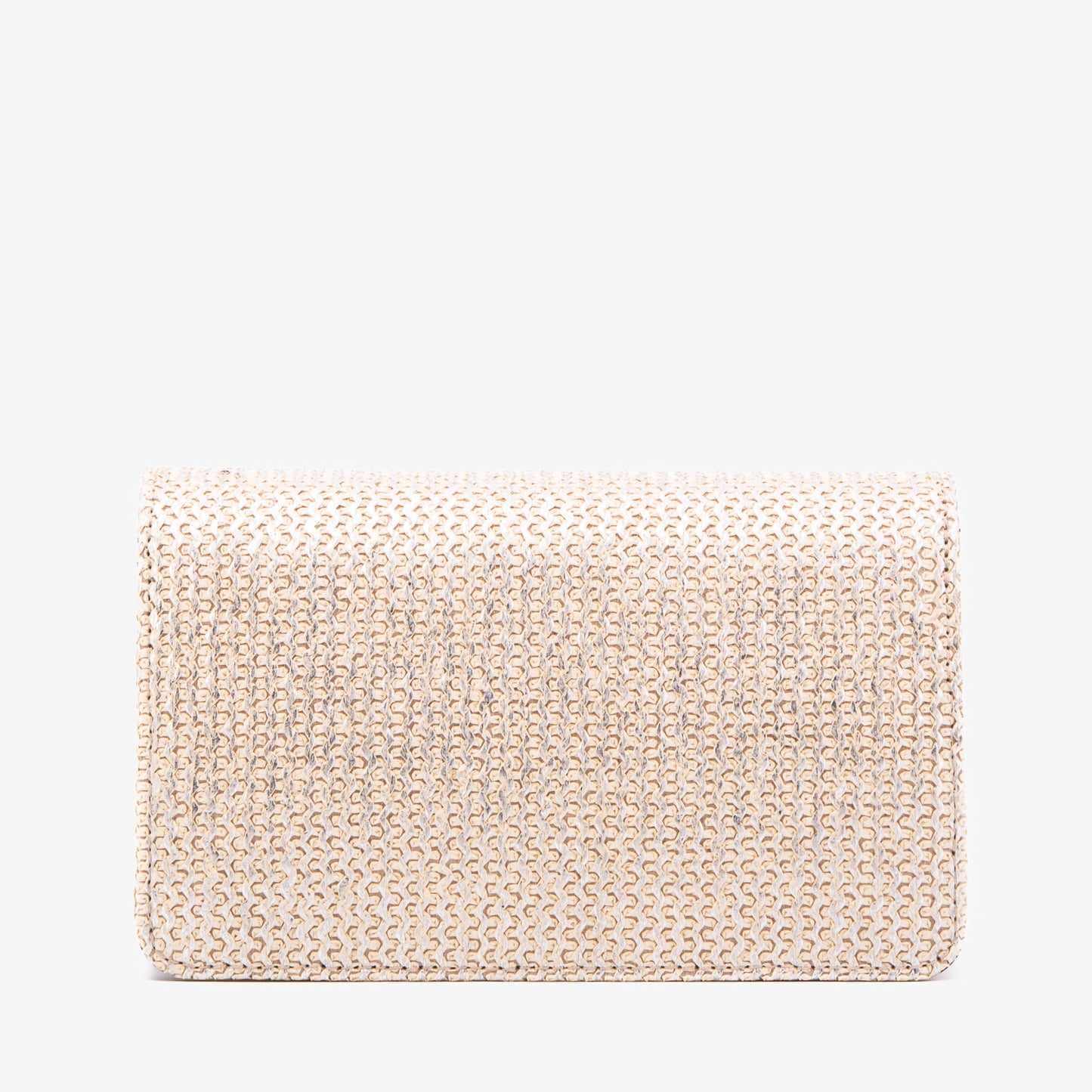 The Valencia Cream Handbag