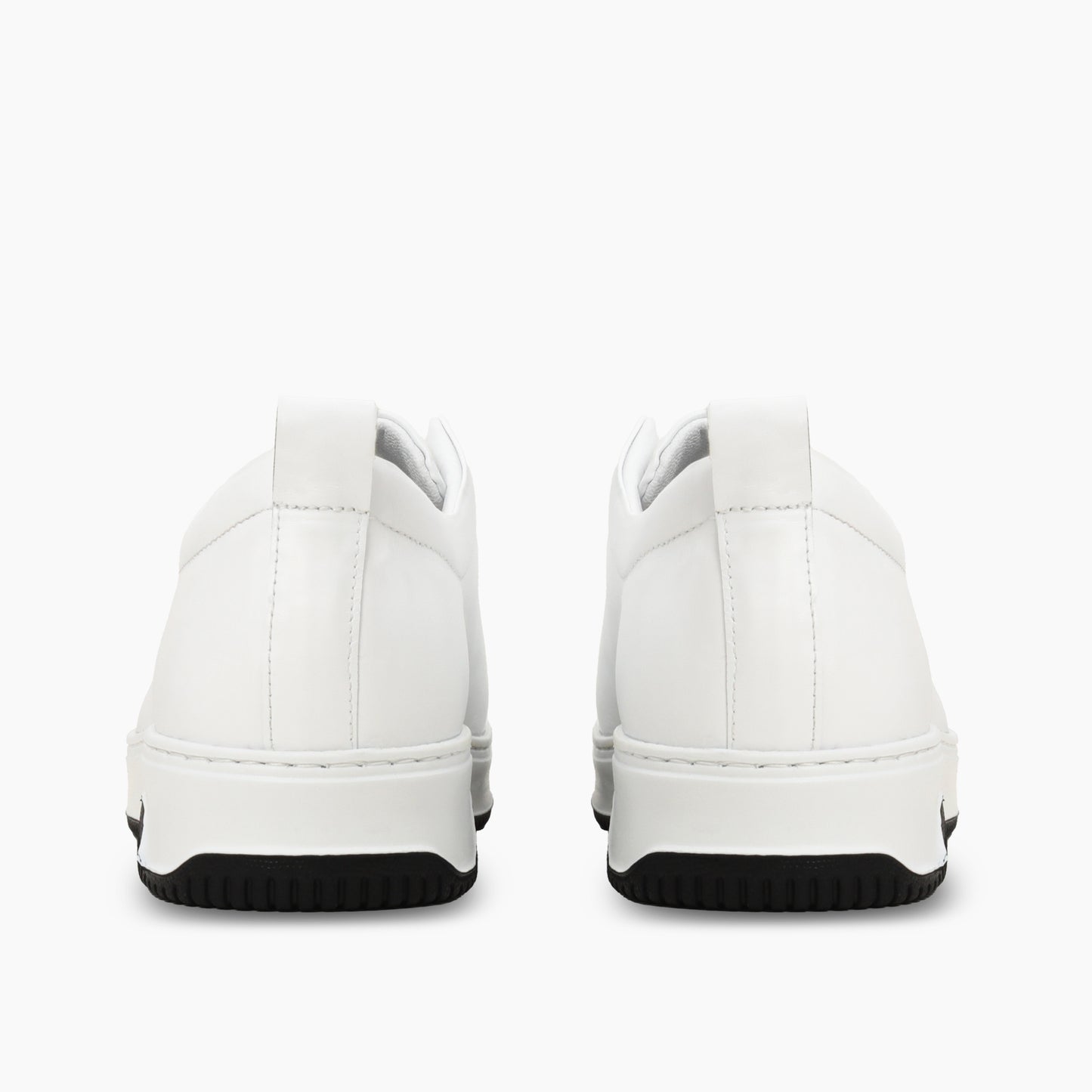 The Urgup White Men Sneaker