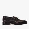 Mocasines Amsterdam Black Bit para hombre