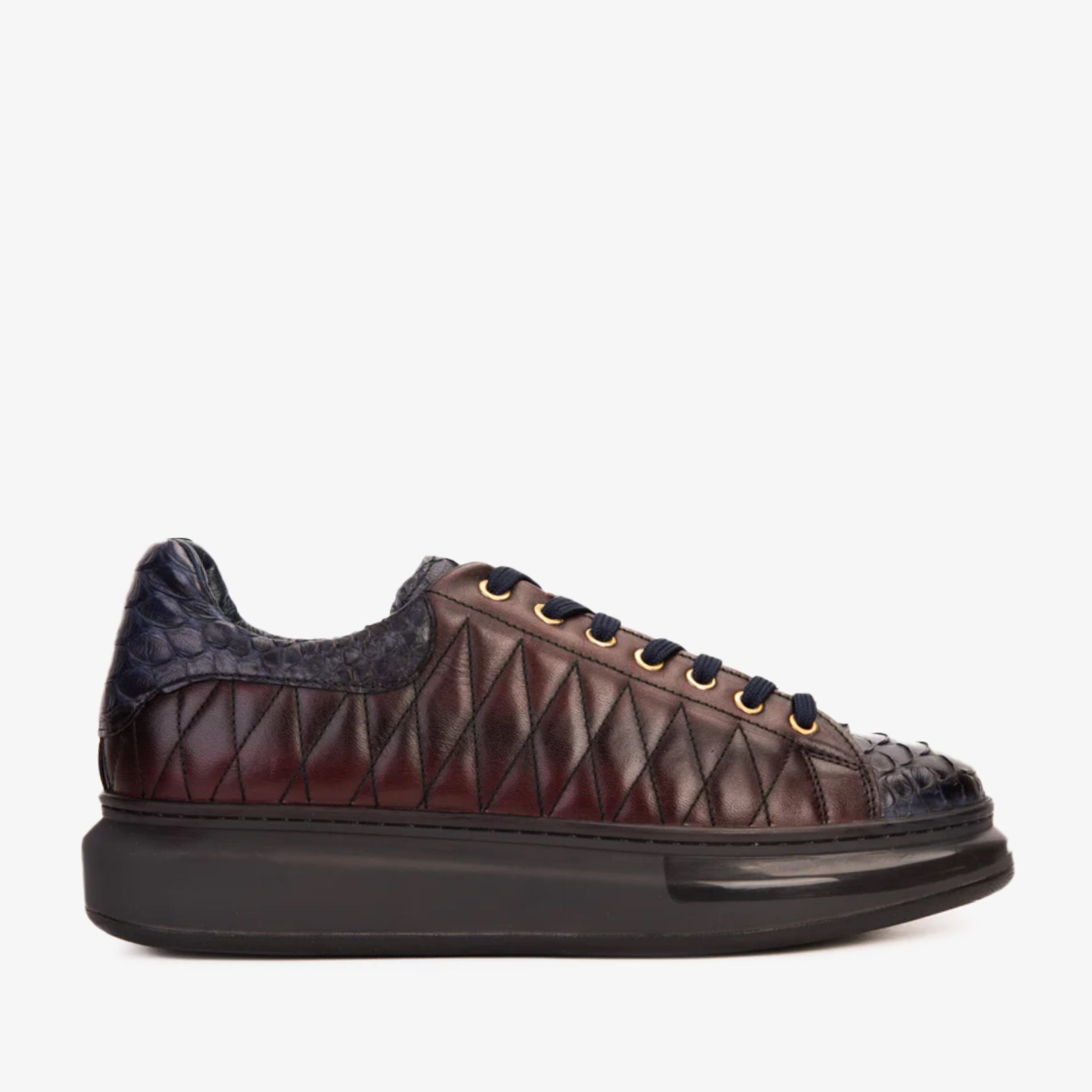 Mcqueen sales sneakers 218
