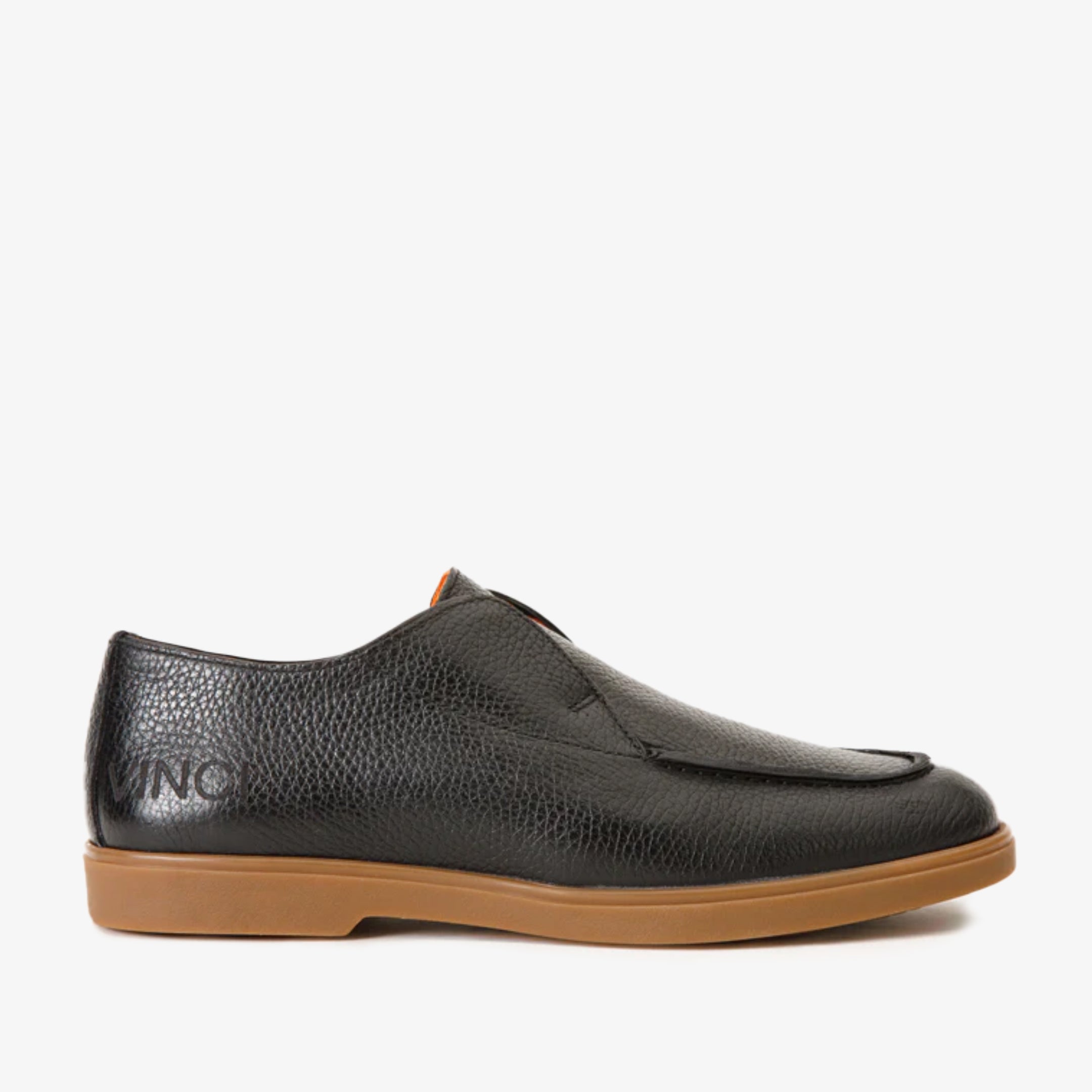 The Beykoz Leather Chukka Loafer Men  Shoe
