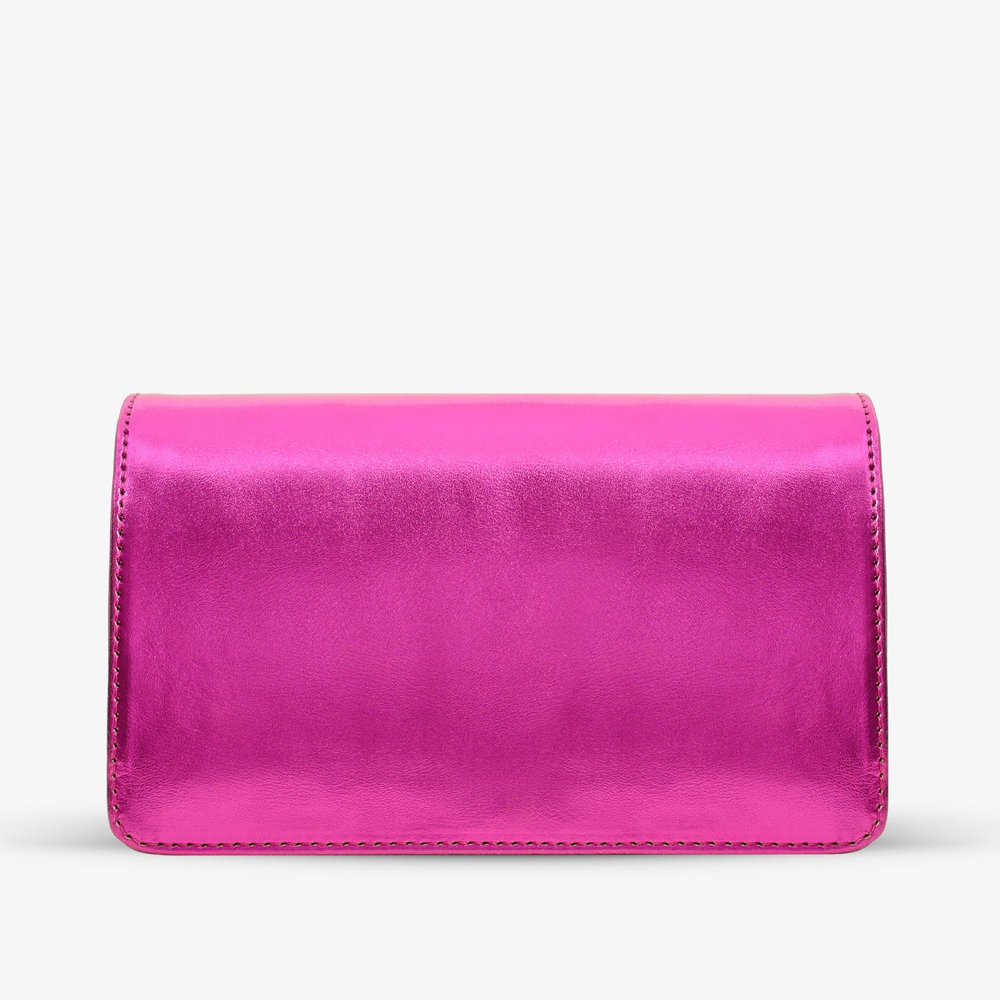 The Torola Fuchsia Handbag