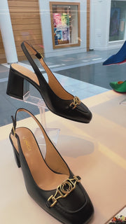 POTOMAC BLACK (230 07)