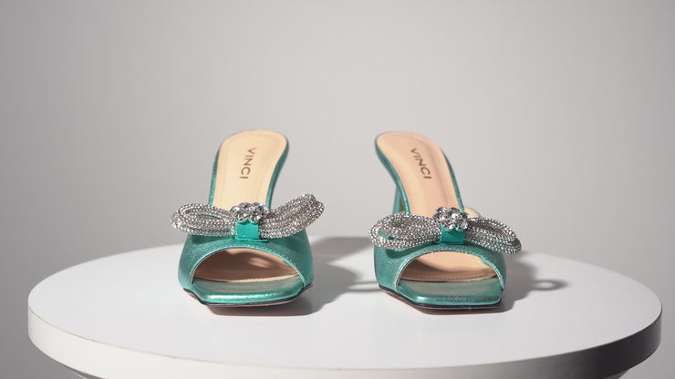 JIFFY TURQUOISE (380 11 )