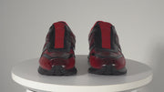 MILANO  SNK RED (D-597T)