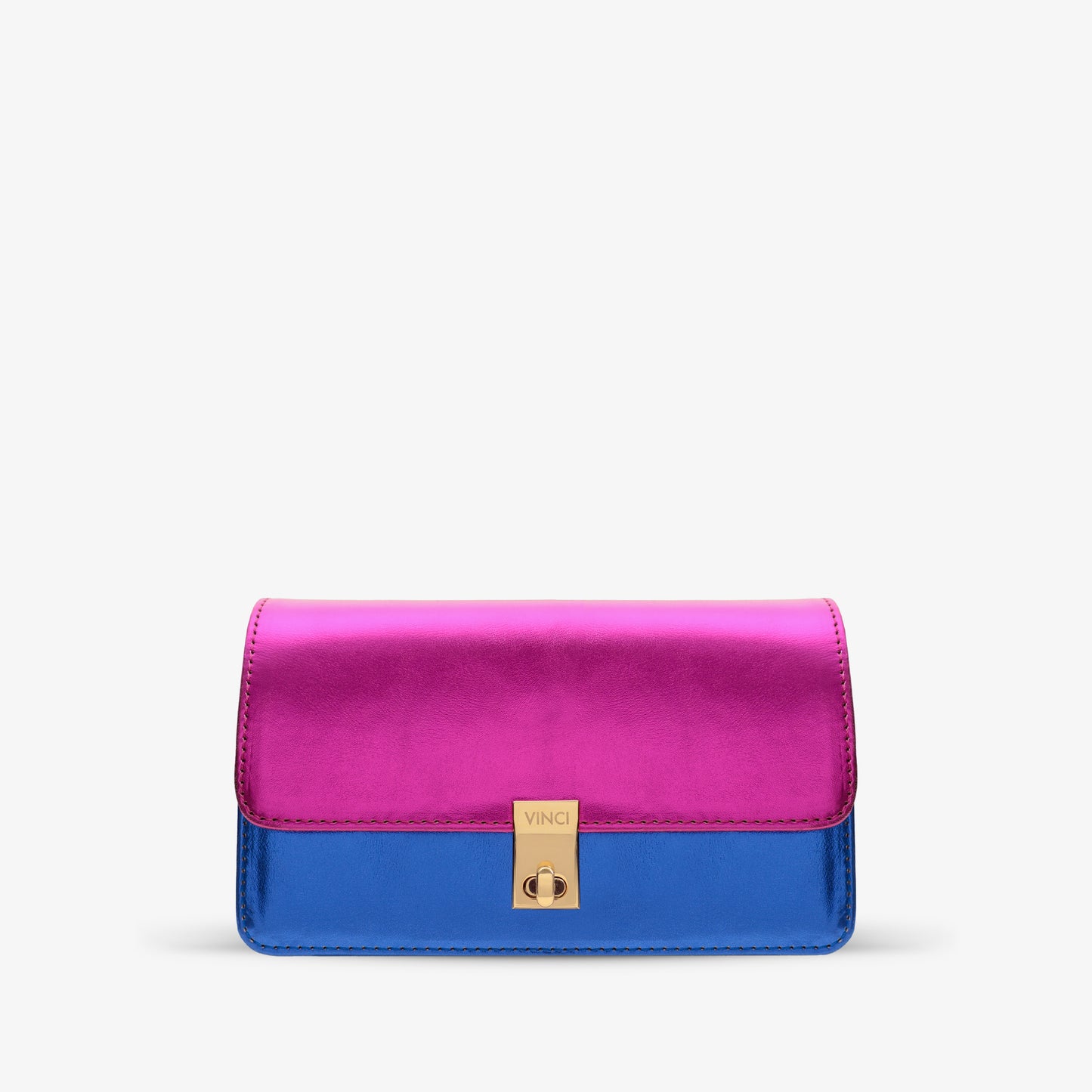 The Duffryn Multicolor Handbag