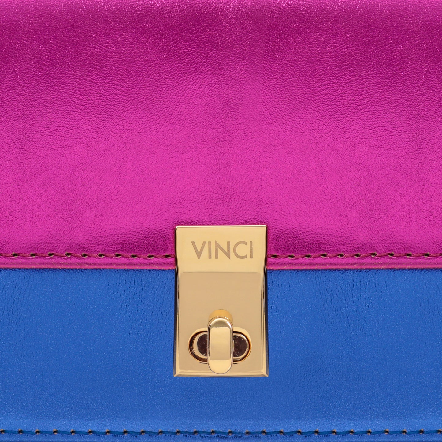 The Duffryn Multicolor Handbag