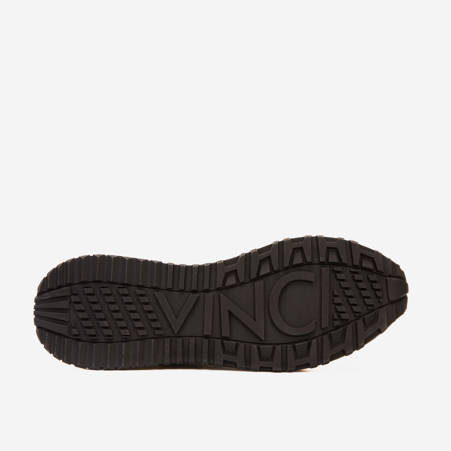 Zapatillas de deporte de caña alta Prestige para hombre en edición limitada en negro y dorado
