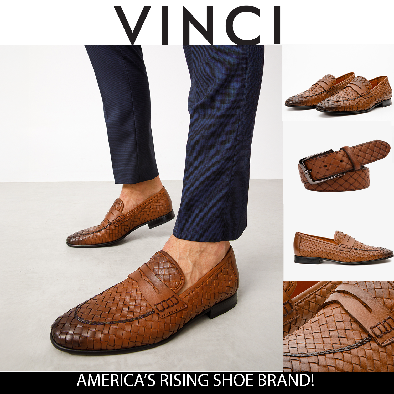 Loafers For Men