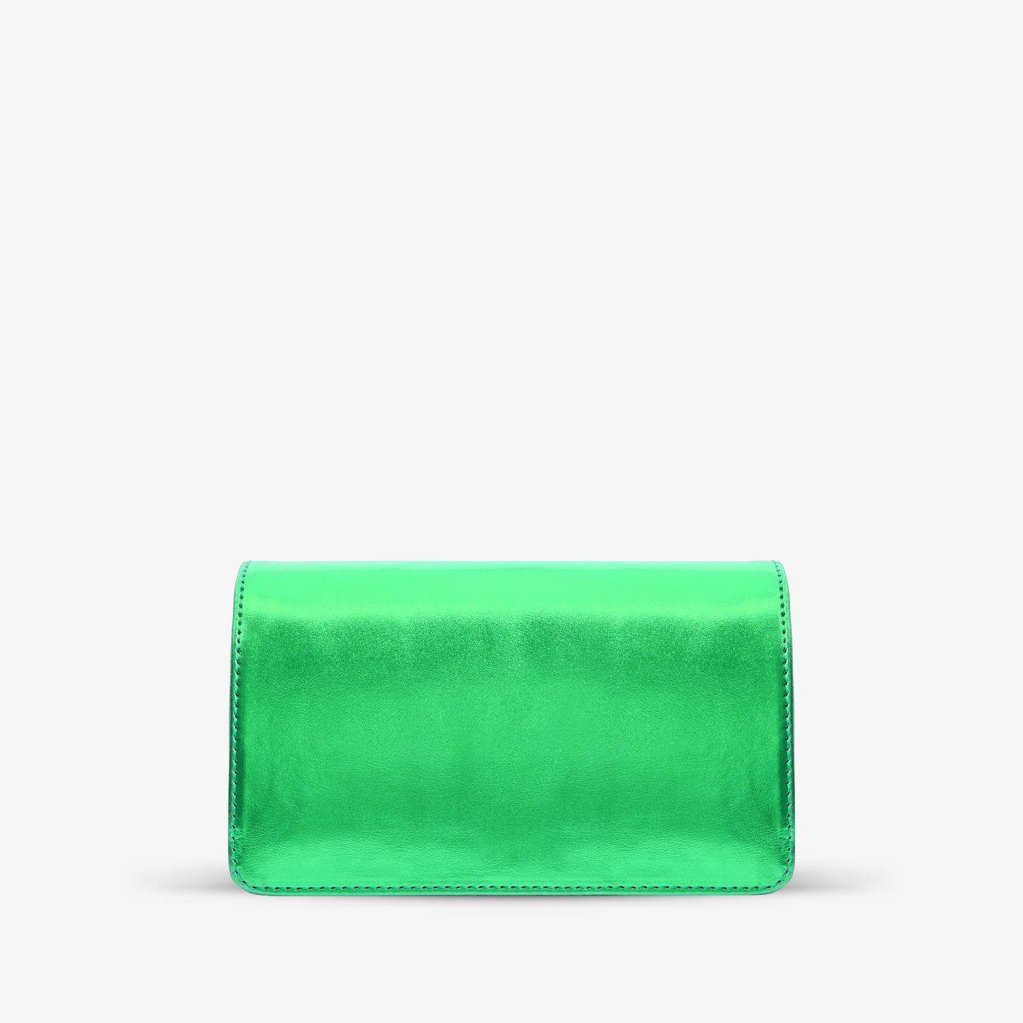 The Torola Green Handbag