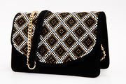 NAMPULA BLACK BAG