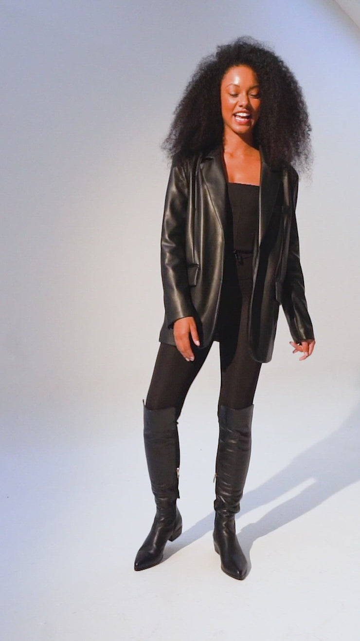 Fairoks Black (10207)