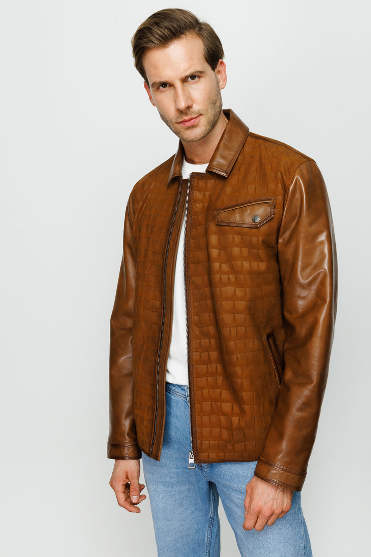 EMERSON 20235 TAN