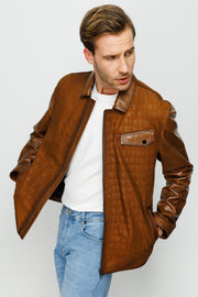 EMERSON 20235 TAN
