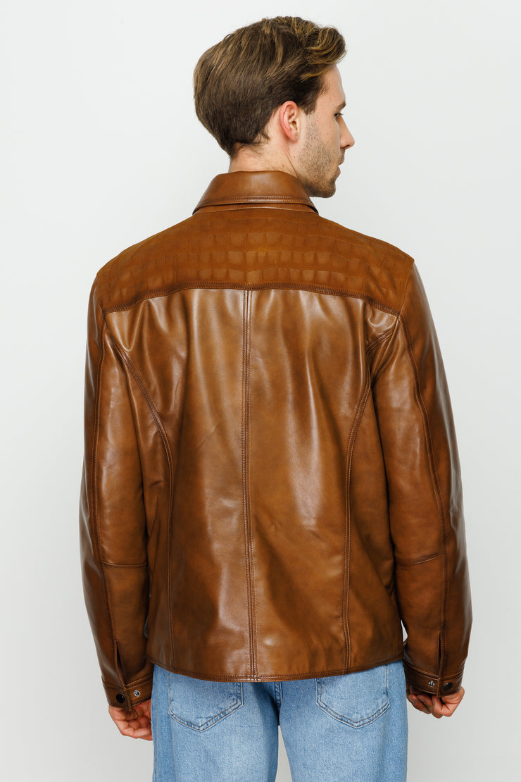 EMERSON 20235 TAN