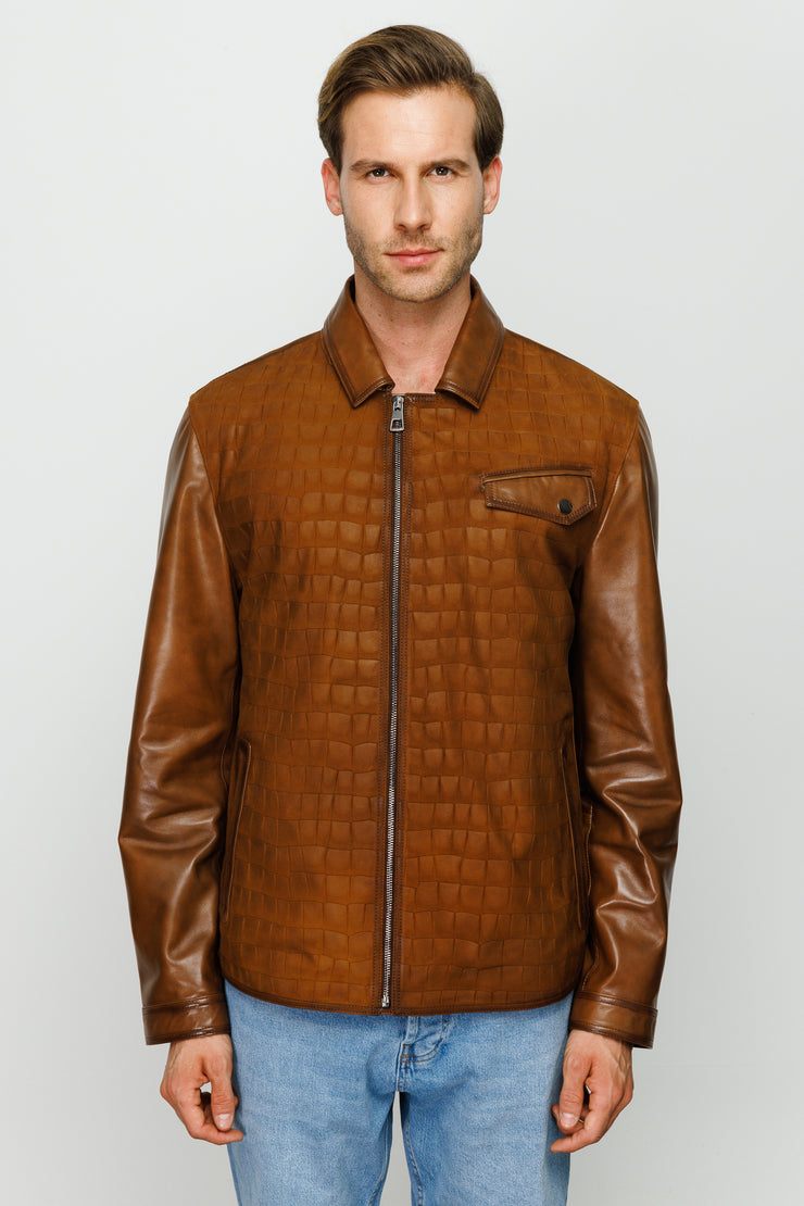 EMERSON 20235 TAN