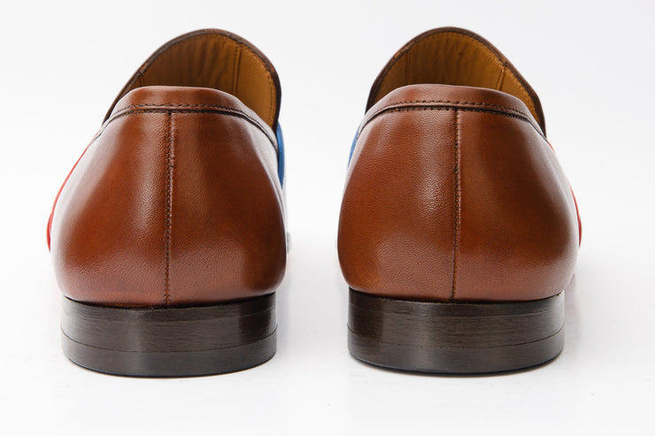 The Jackie Brown Bit Dress Loafer Limited Edition