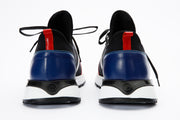 The Nebreska Black Sneaker