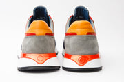 The Rakka Multicolor Leather Sneaker
