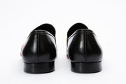 The Jackie Black Bit Dress Loafer Limited Edition
