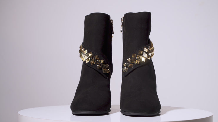 METAL BLACK