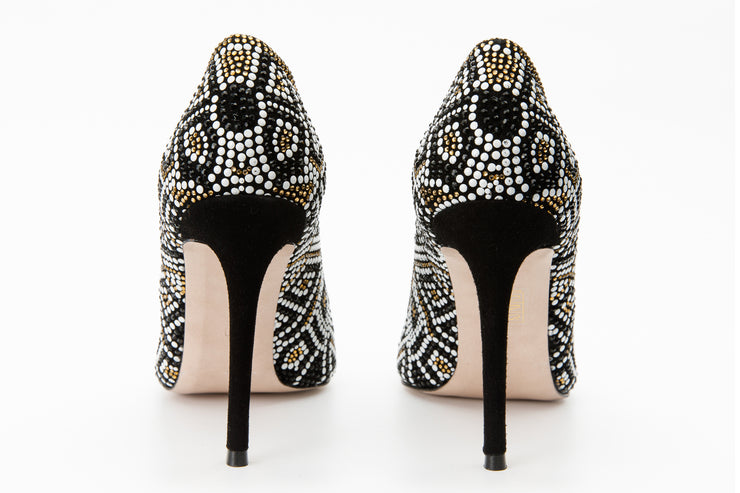 Nampula Black