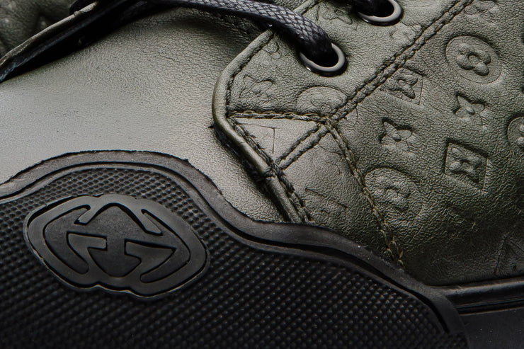 GETTO  GREEN (15260)