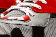 The Tyler Black Leather Sneaker Final Sale!