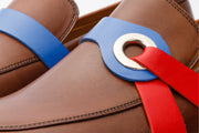 The Jackie Brown Bit Dress Loafer Limited Edition
