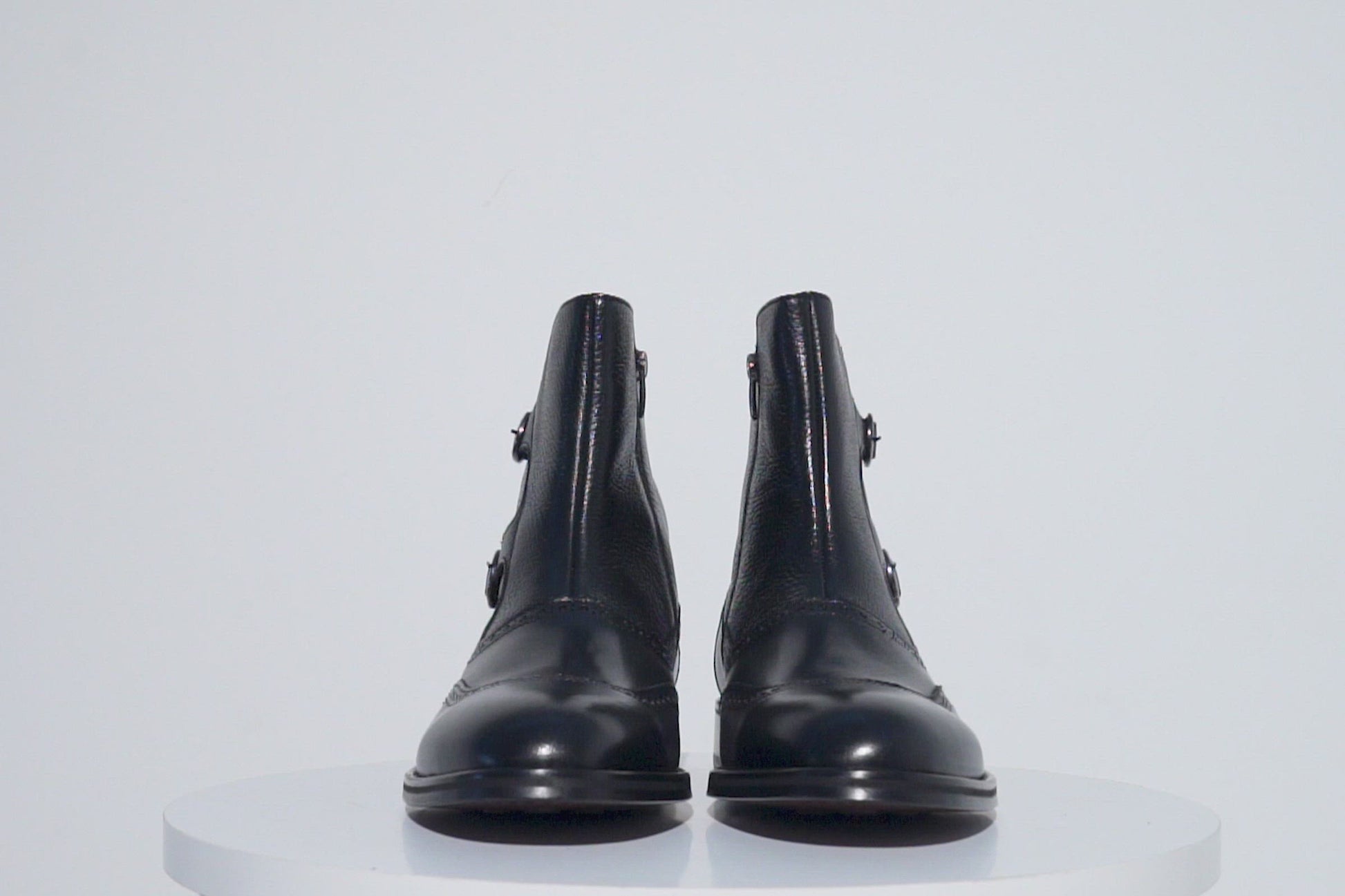 Tecovas | Men's Suede Zipper Boot | Light Gray 14 EE-Wide